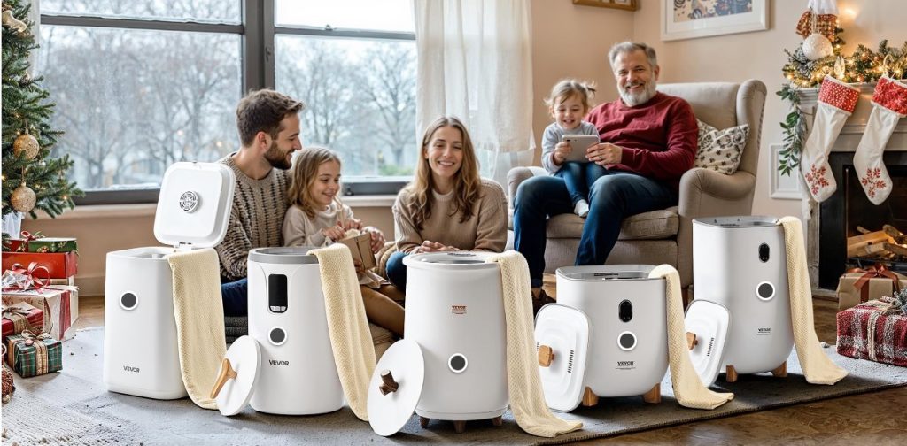 What Sets VEVOR Apart