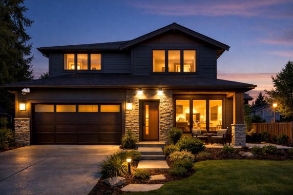 A Complete Guide to Protecting Your Home and Everything In It