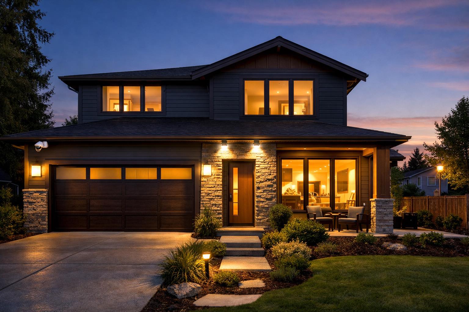 A Complete Guide to Protecting Your Home and Everything In It