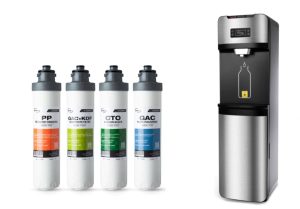 iSpring Launches Halloween Promotion on Replacement Filters and Filter Sets to Support Households’ Holiday Preparations